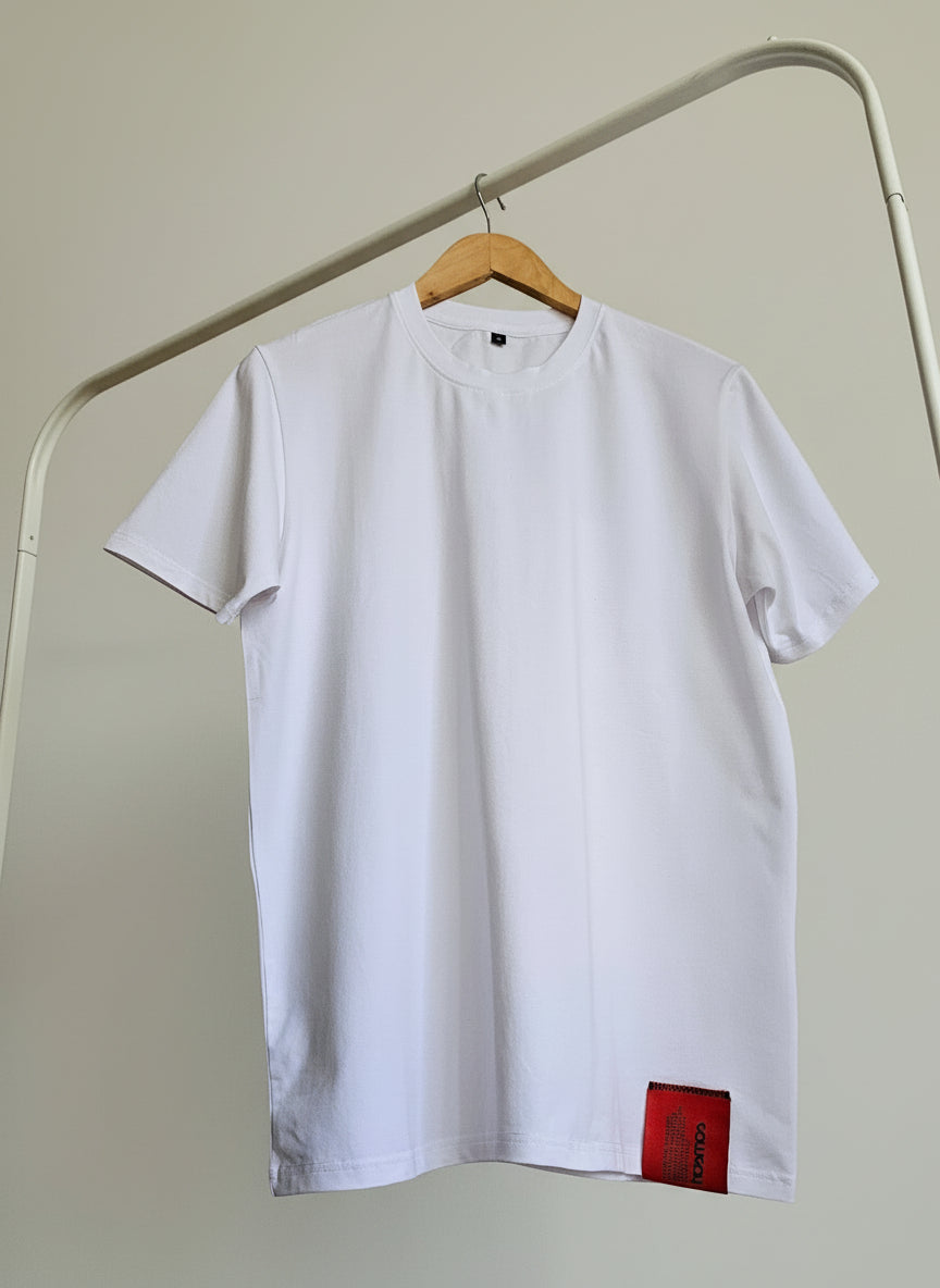 T-Shirt A Casual Morning