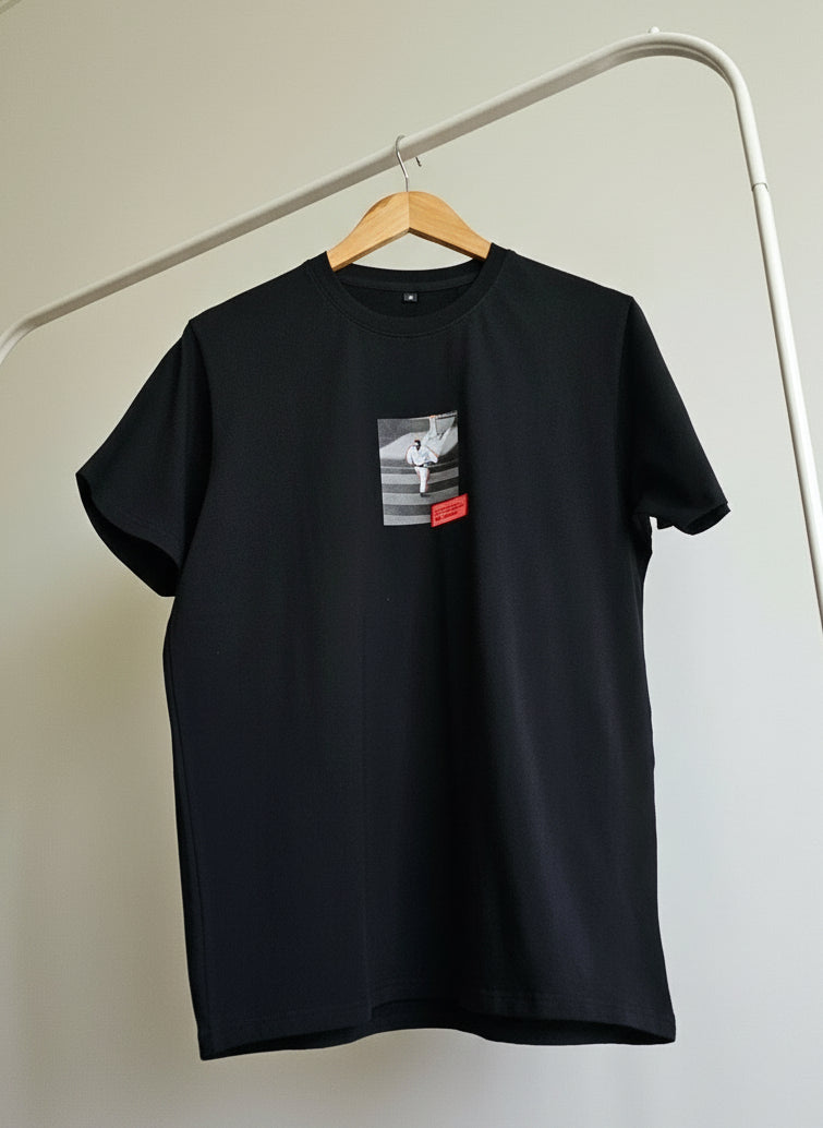 T-Shirt Passadeira