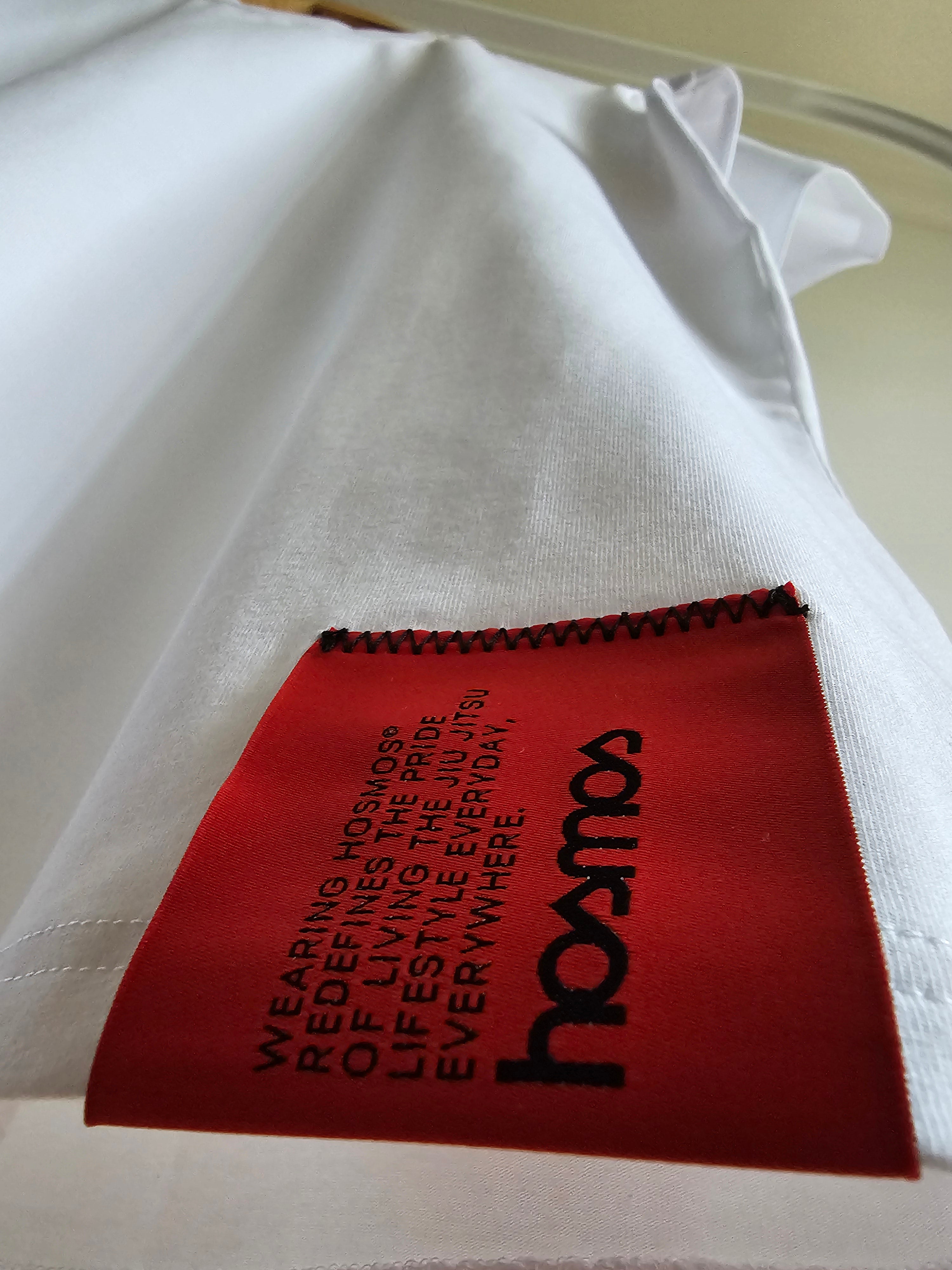 T-Shirt A Casual Morning