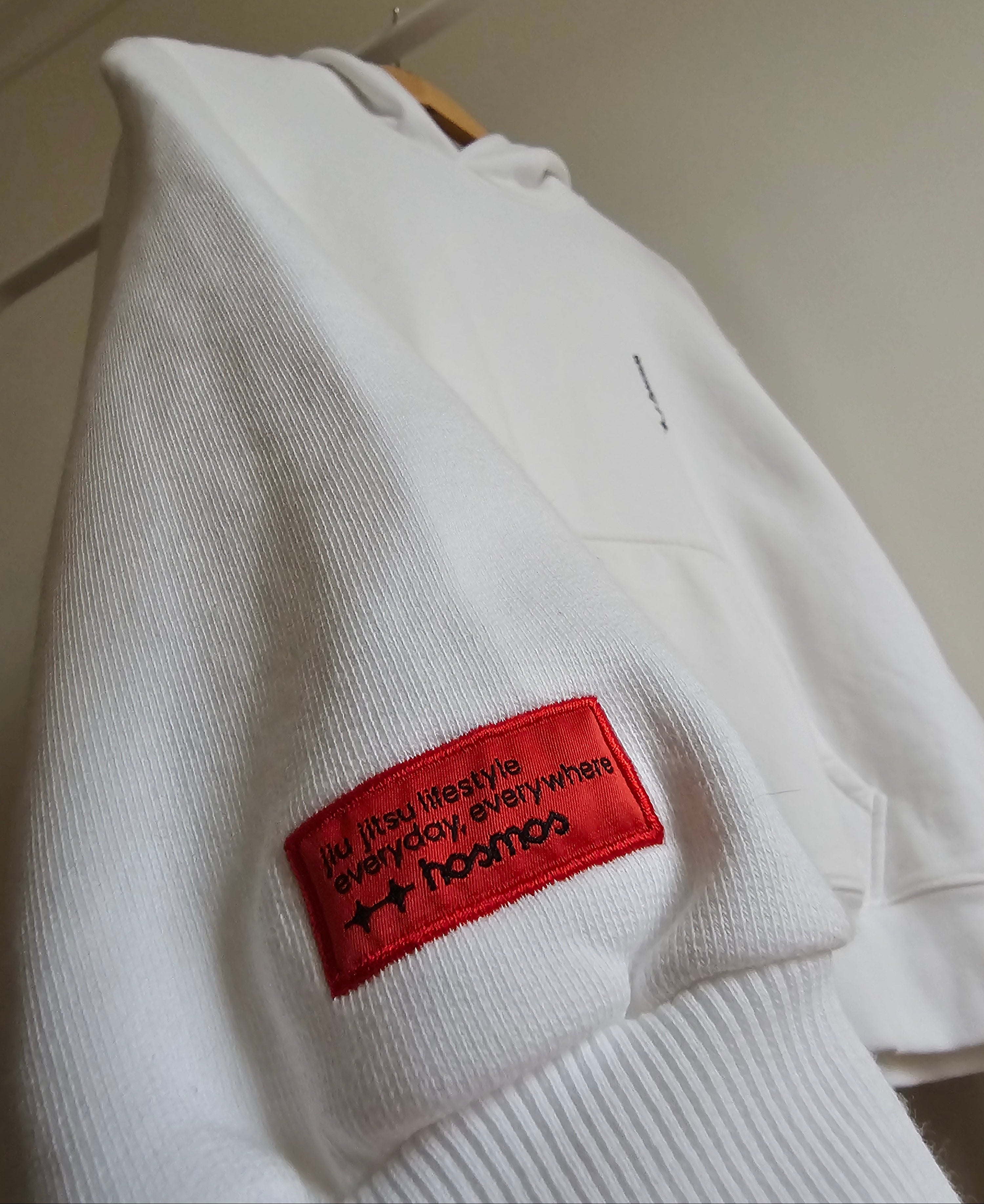 Hoodie off white
