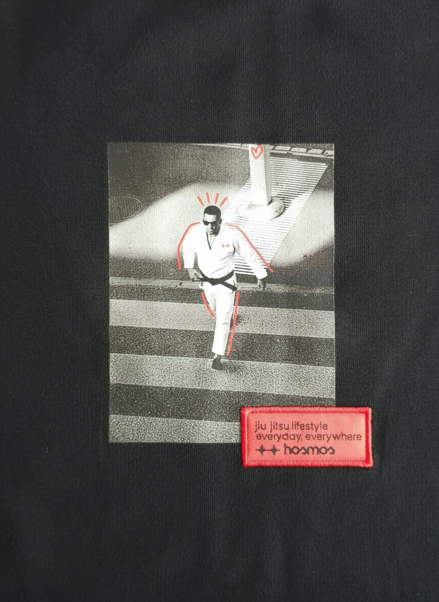 T-Shirt Passadeira