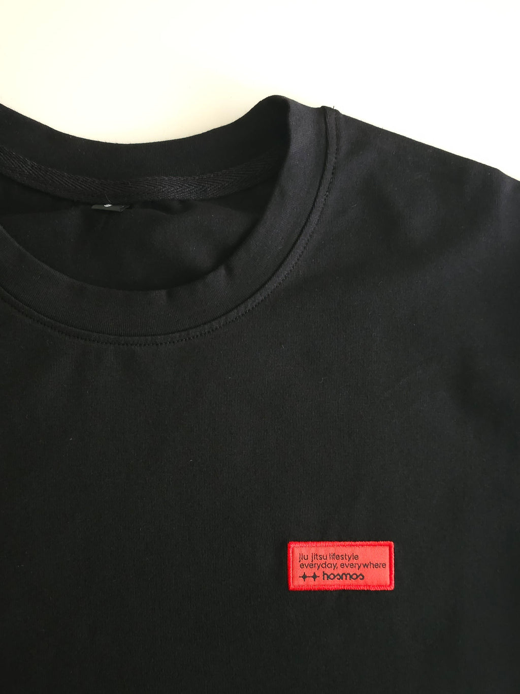 T-Shirt Jiu-Jitsu Lifestyle