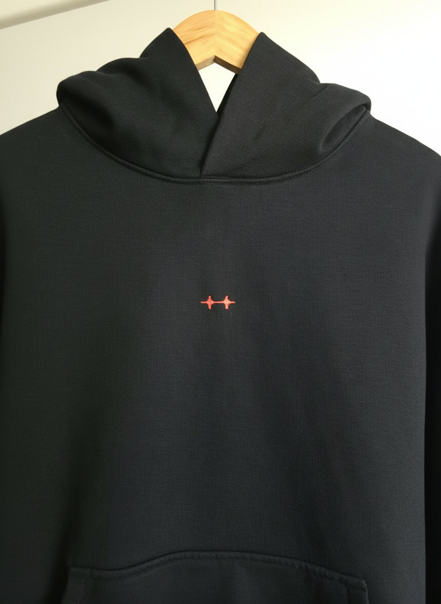 Hoodie All Day
