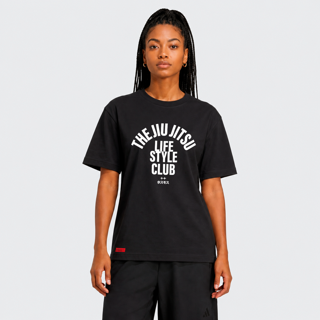 T-shirt Essentials