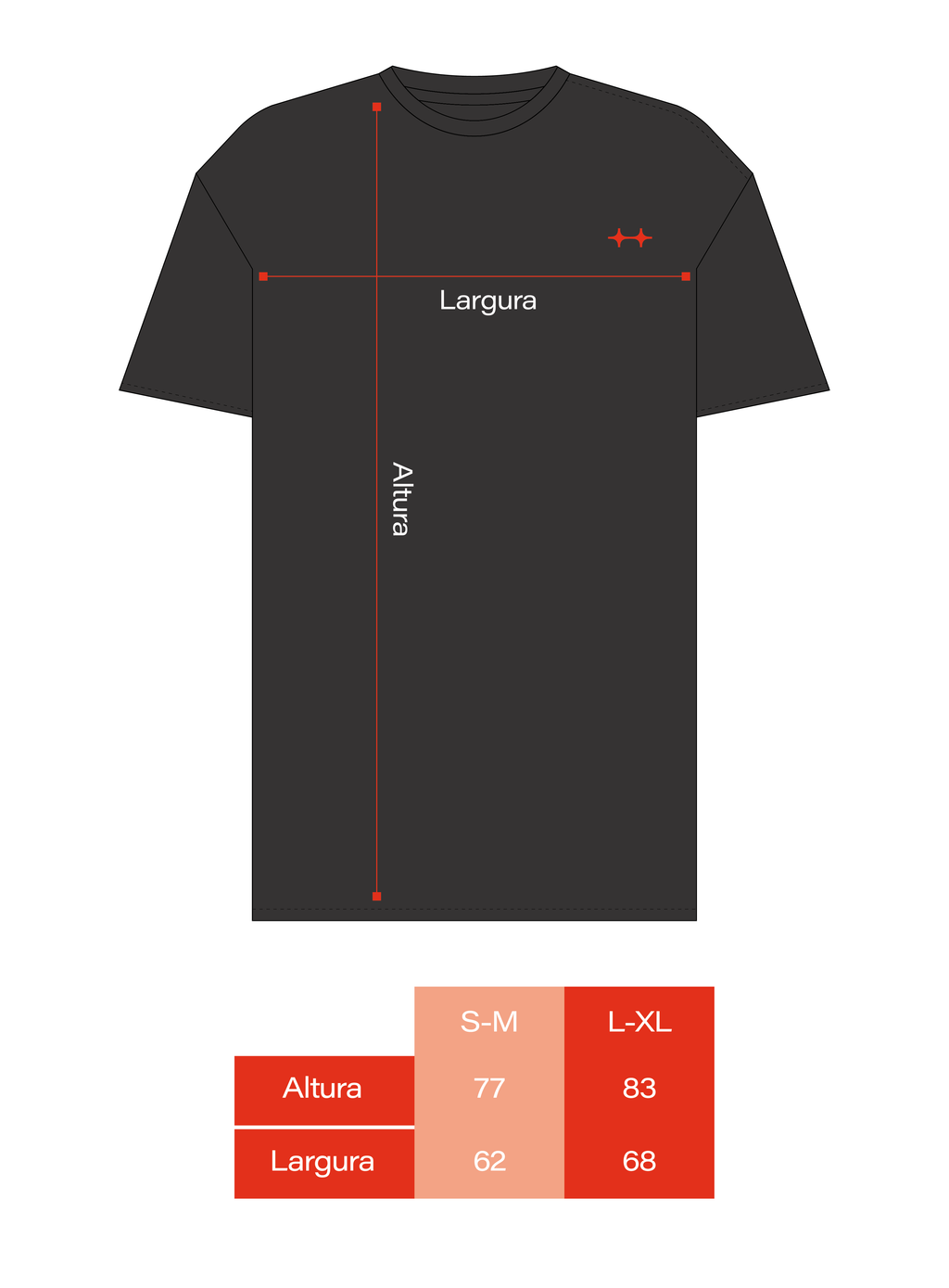 T-Shirt Hoje Não Posso