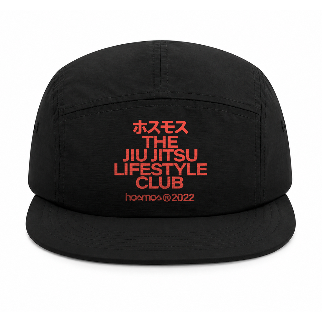 Lifestyle Cap