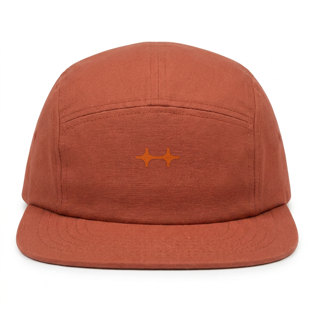 Essential Cap Terracota