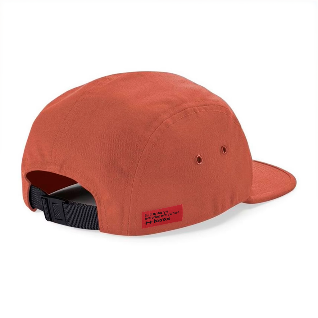 Essential Cap Terracota