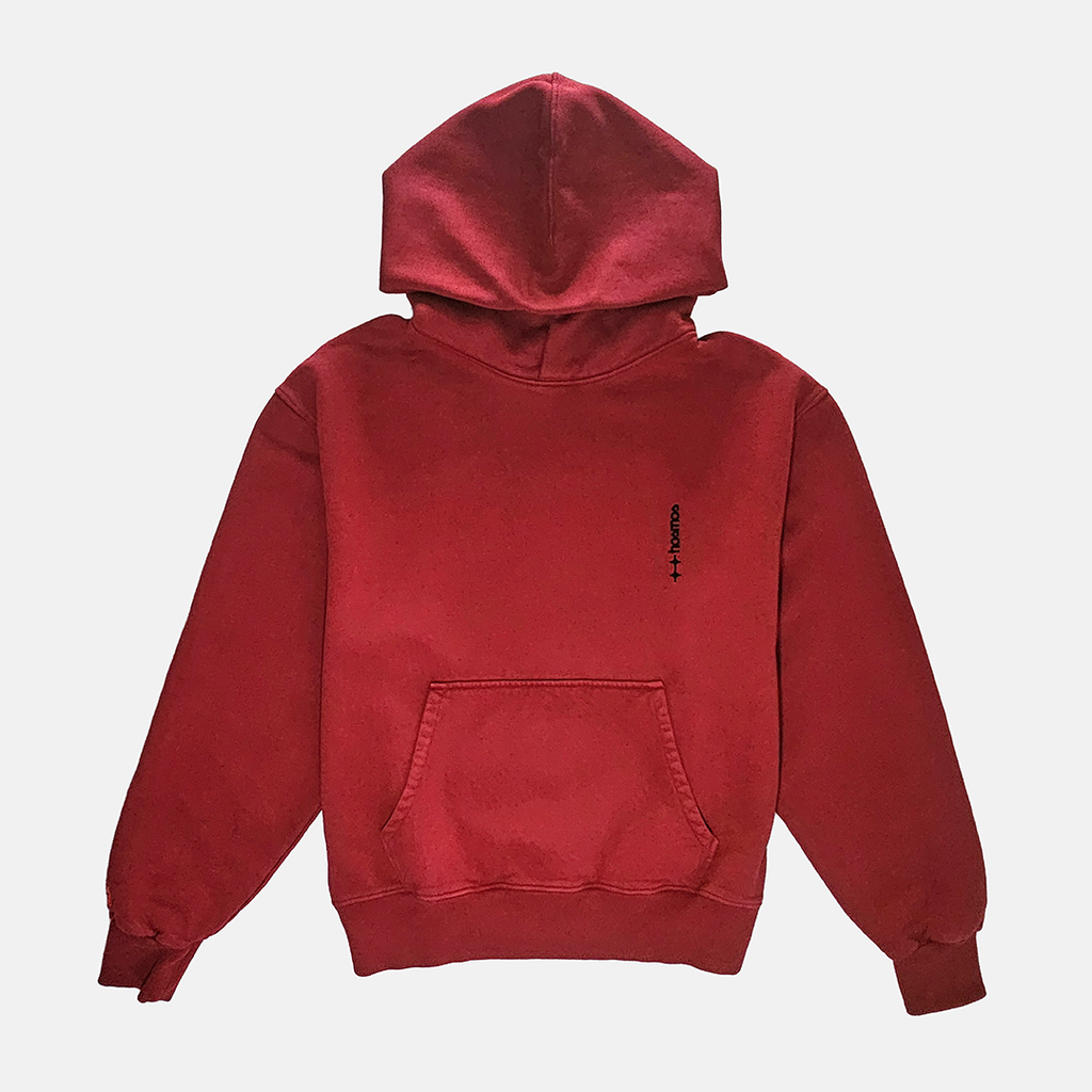 Hoodie All Day