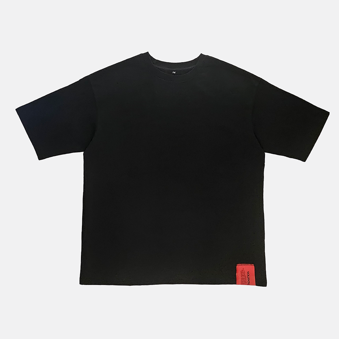 T-Shirt Hoje Não Posso