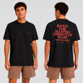 T-shirt BJJ Club