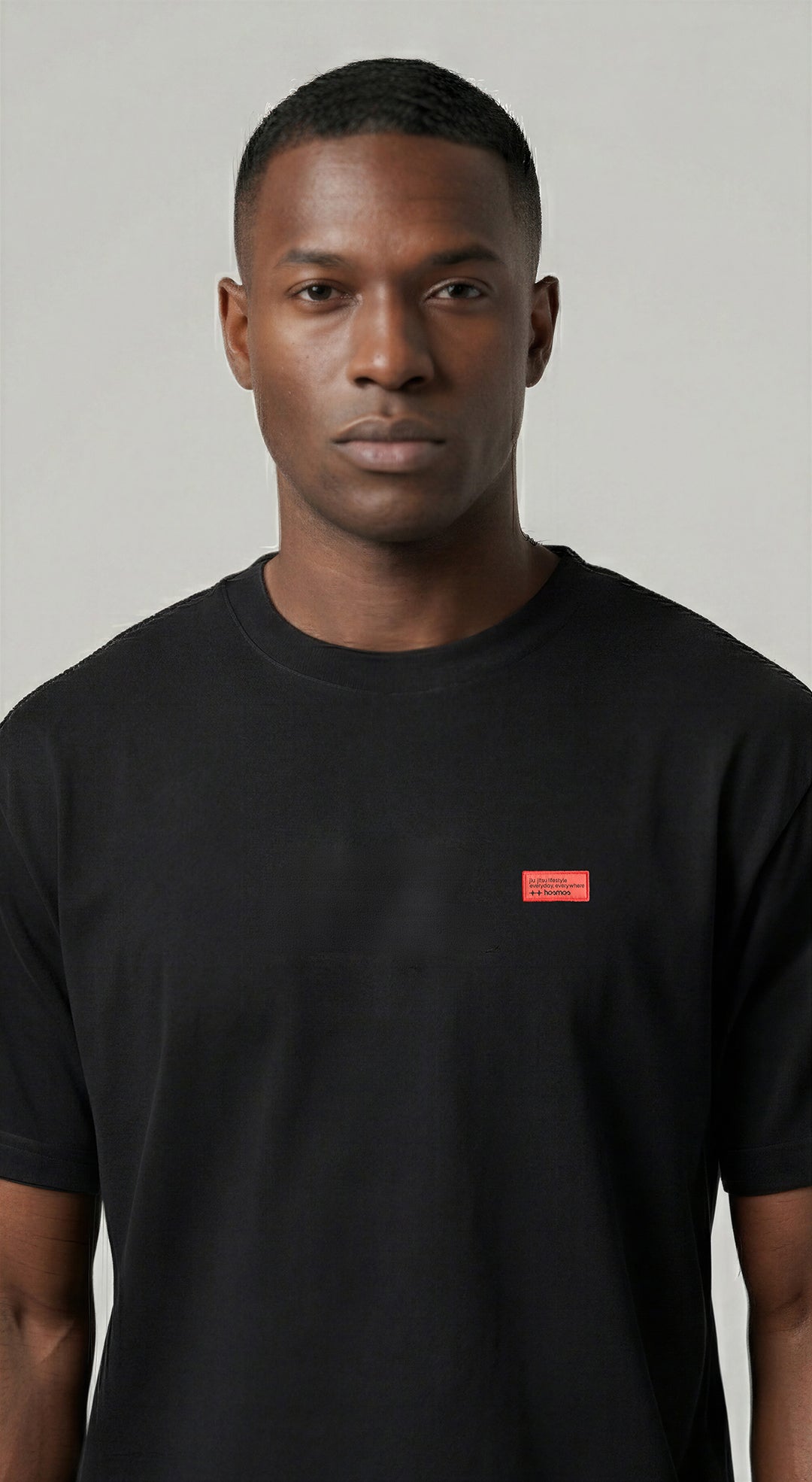 T-Shirt Jiu-Jitsu Lifestyle