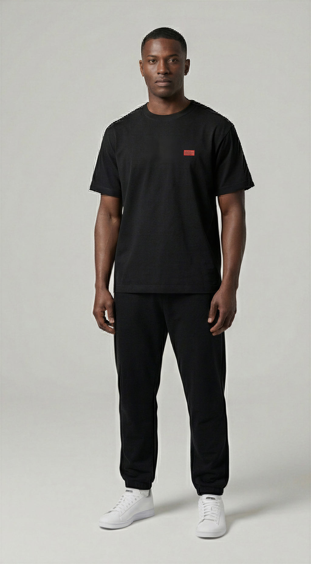 T-Shirt Jiu-Jitsu Lifestyle