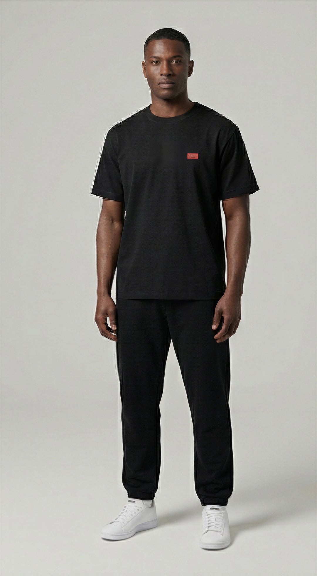 T-Shirt Jiu-Jitsu Lifestyle