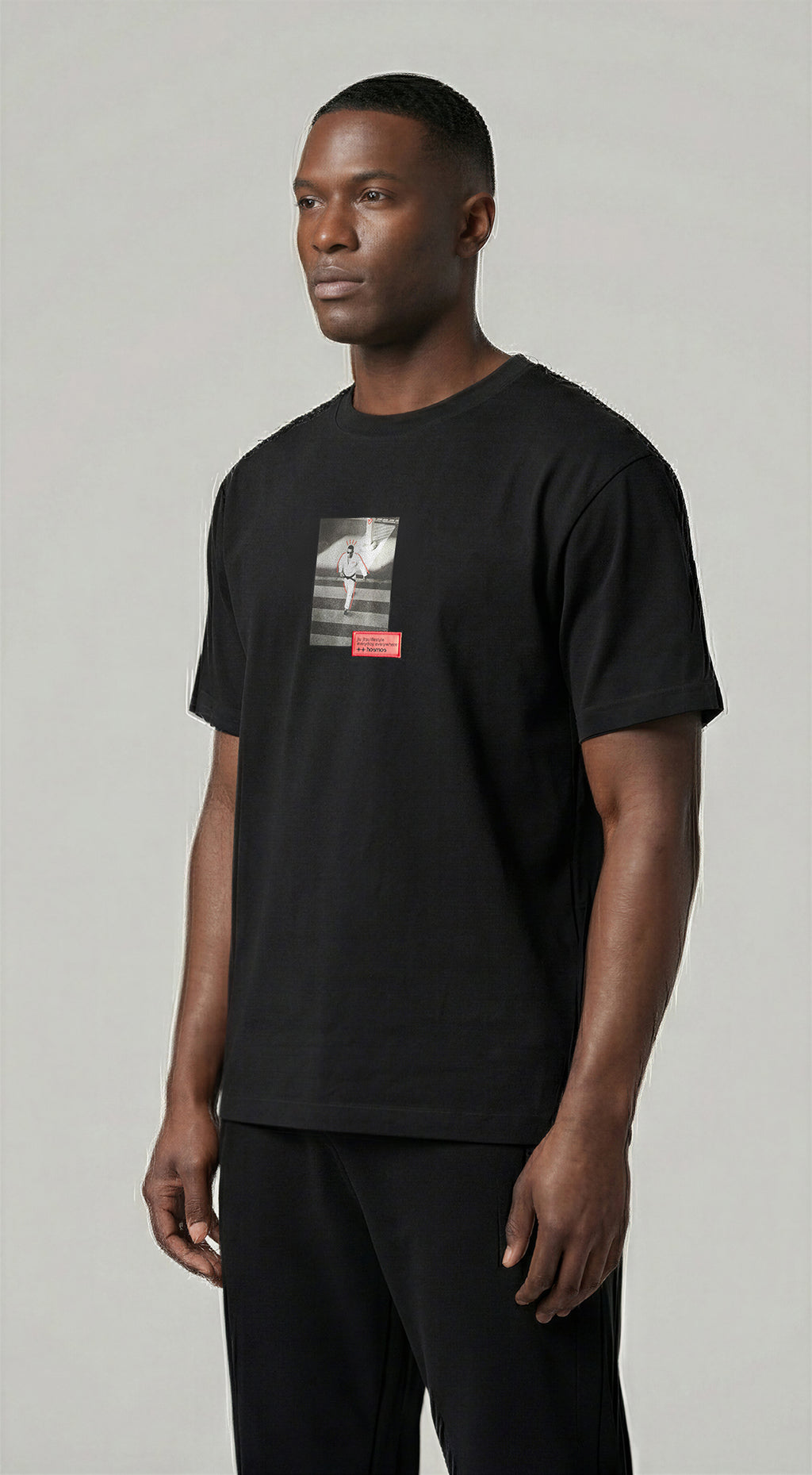 T-Shirt Passadeira