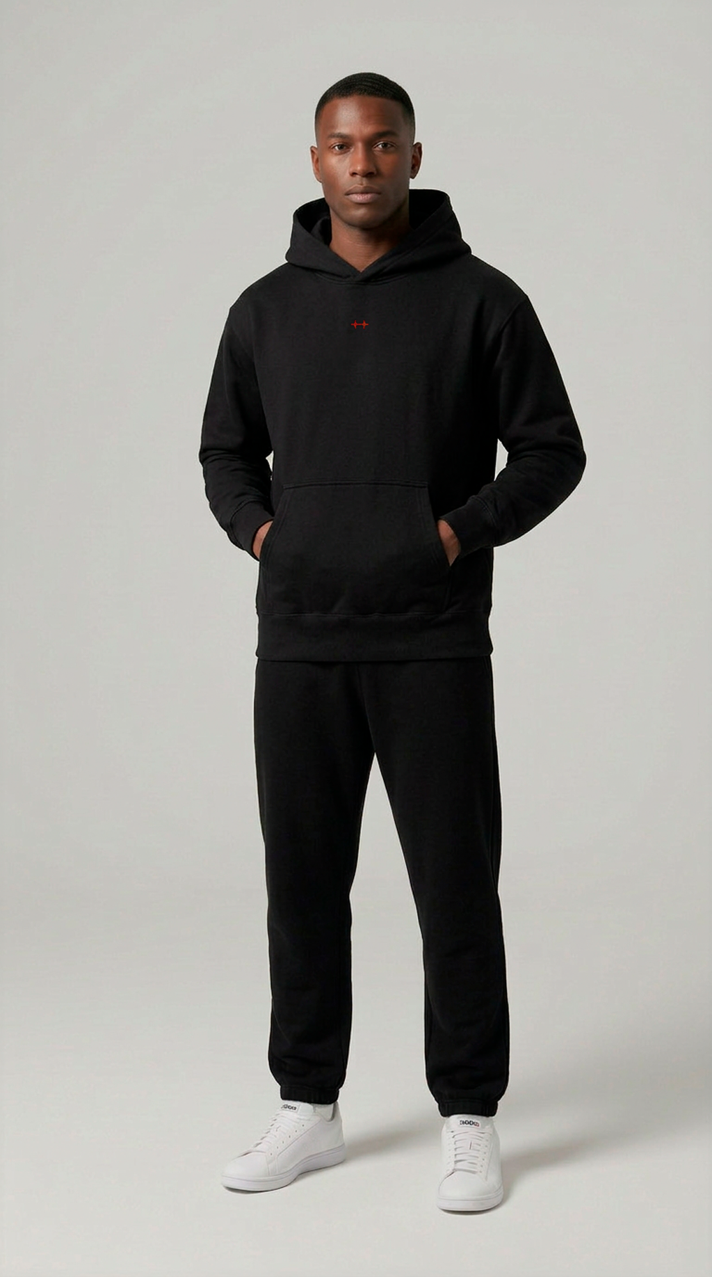 Hoodie All Day