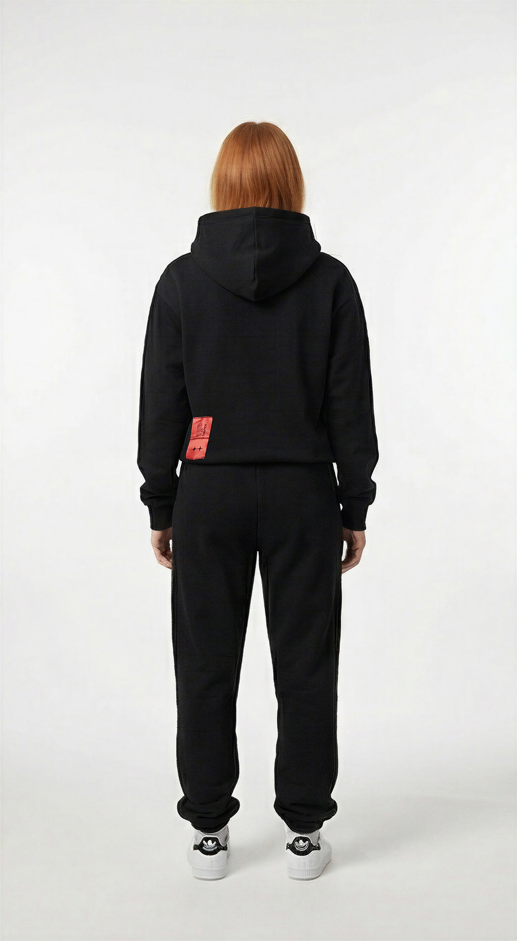 Hoodie All Day