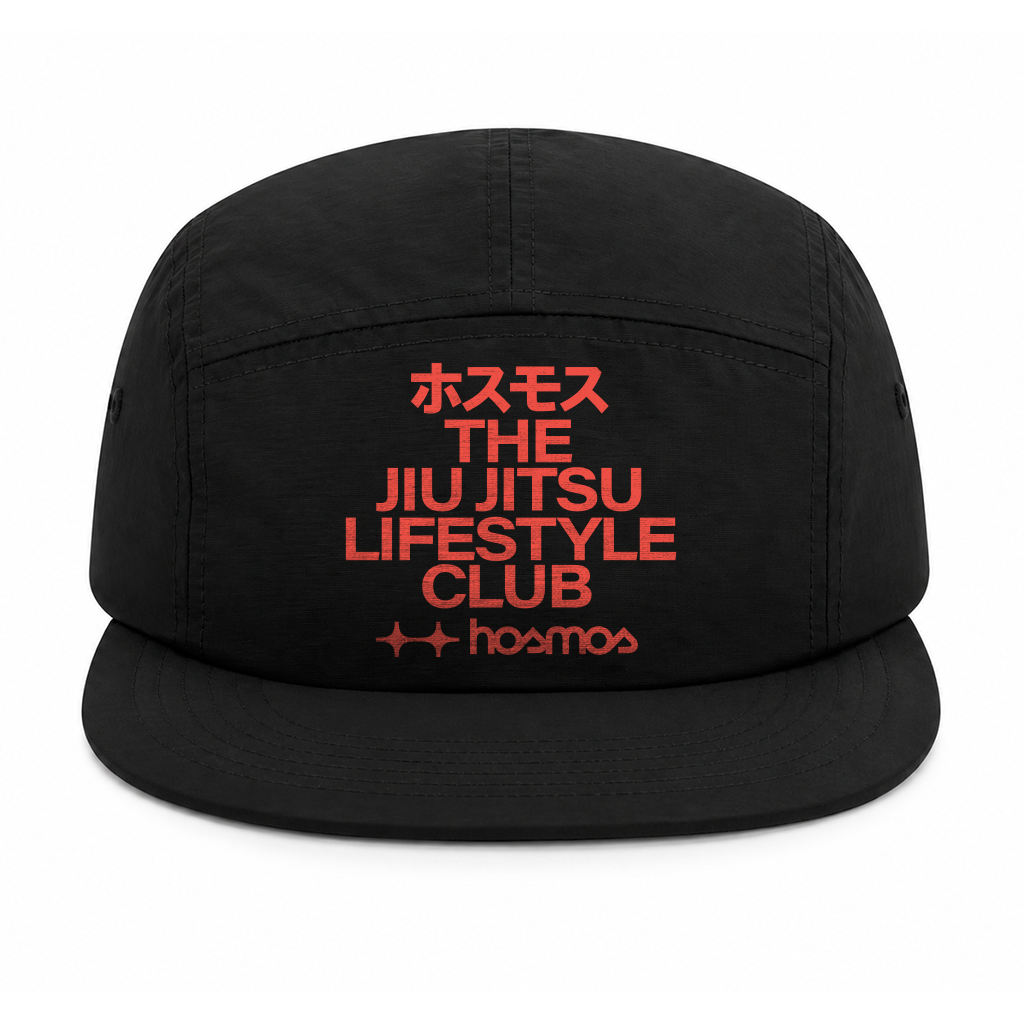 Lifestyle Cap